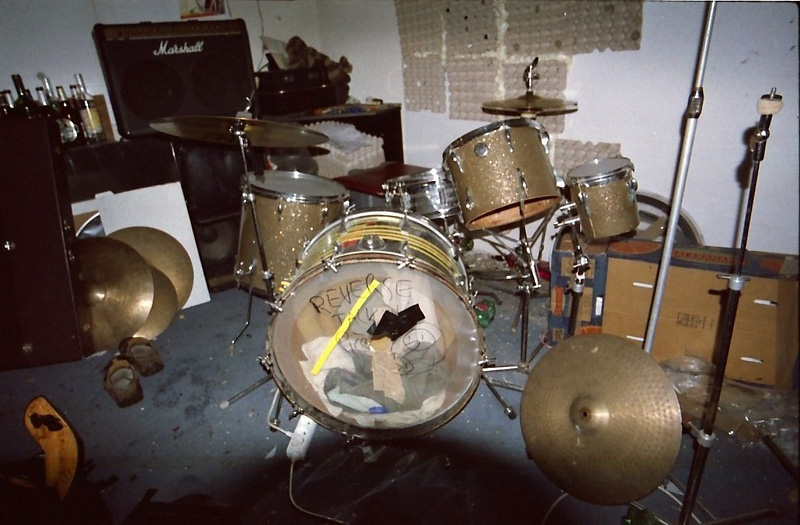 bahno