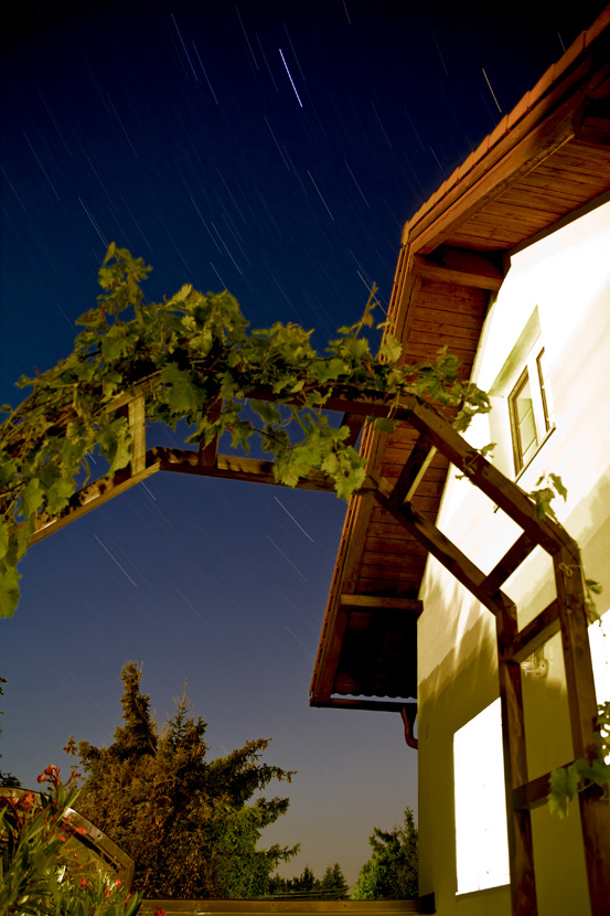 °°Noční úsvit°°