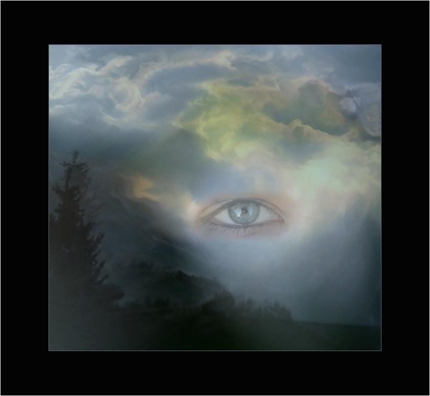 Staneš se mým soumrakem