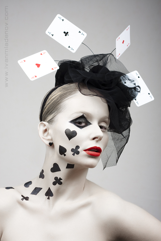 Pokerface