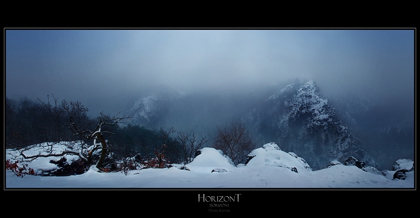 HORIZONT