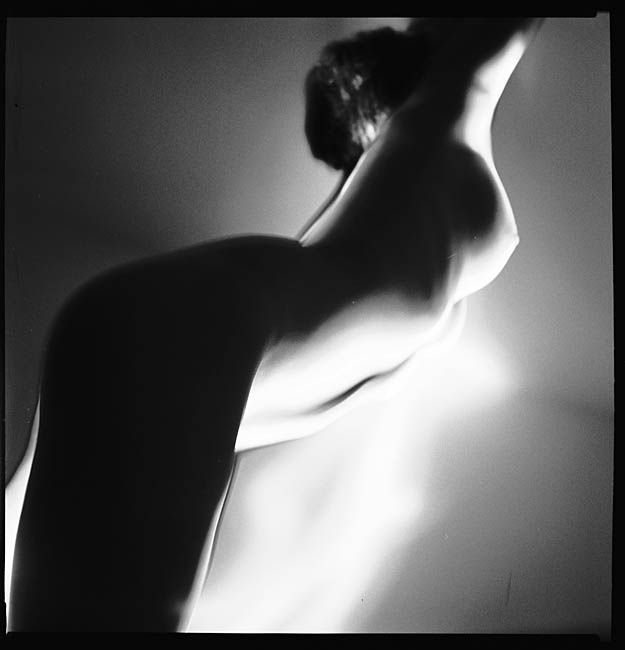 bend and stretch