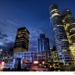 La Defénse , Paris, France.