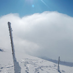 návrat z Kráľovej Hole