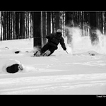 Beskydský FREERIDE II