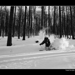 Beskydský FREERIDE III