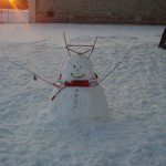 jack frost
