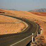 Cestou necestou.. aneb kdesi ve Španělsku