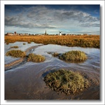 Pohľadnica z Lytham St. Annes