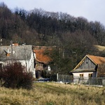 Cesta na Sýkoř 1. 1. 2010 (5)