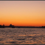 Večer v Benátkách