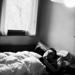 poklidný odpočinek