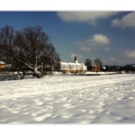 *Dobřichovický zámeček*