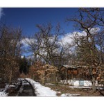 *chaloupka na Brdech*