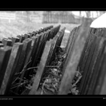 Záítiší s nenamontovaným plotem :-)