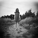 Veronika, co koupila tuhle Holgu III