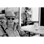 Street of the Greece VIII