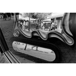 Street of the Greece XIV