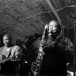 TRANZ - Courtney Pine