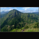 /// Srí Lanka Trekking ///