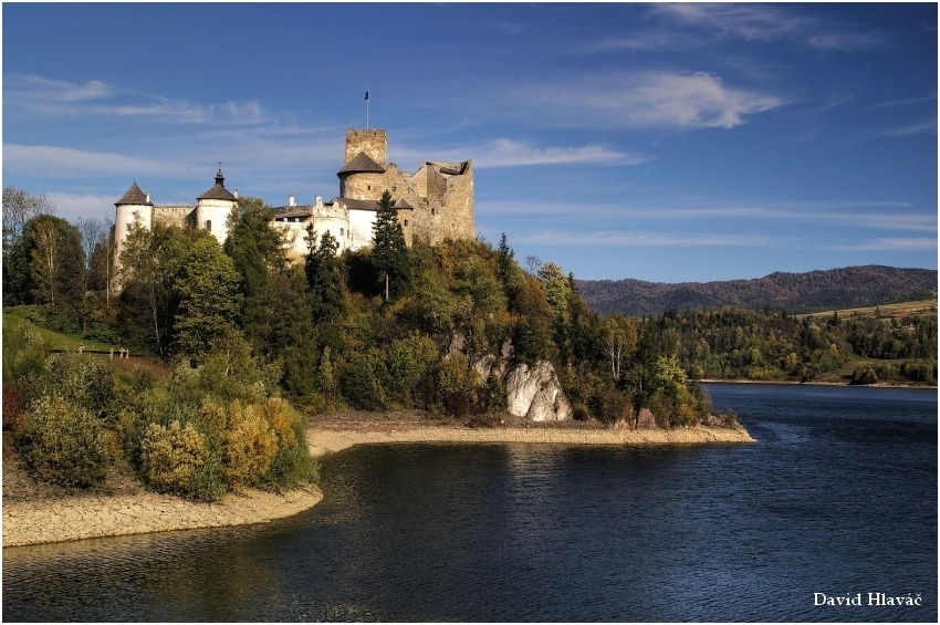 Niedzica