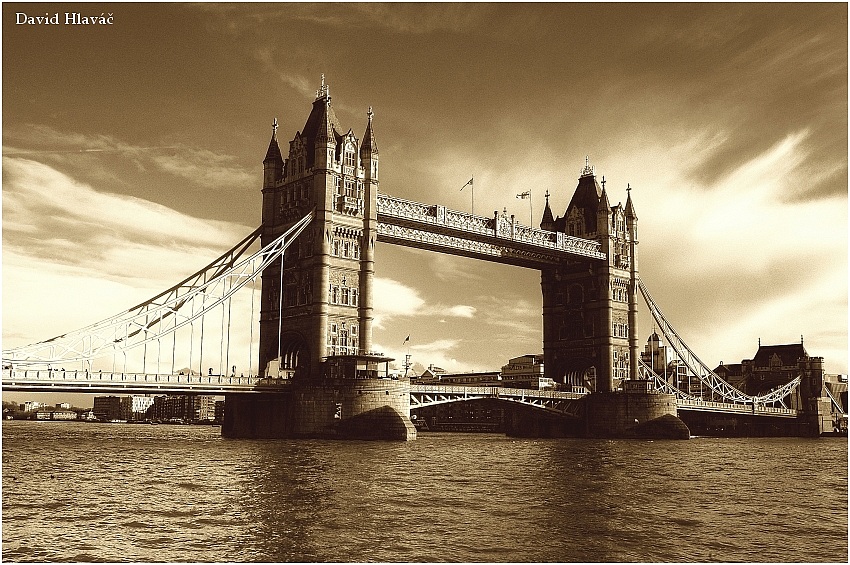 Tower Bridge