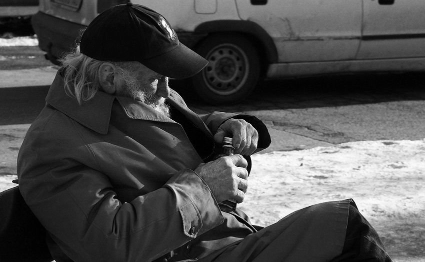 Pražská série III