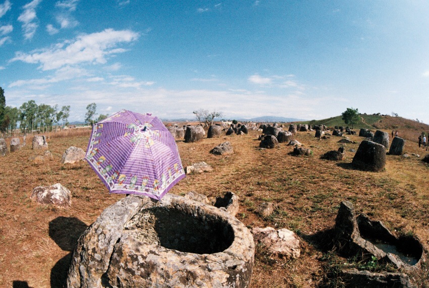 Plain of Jairs