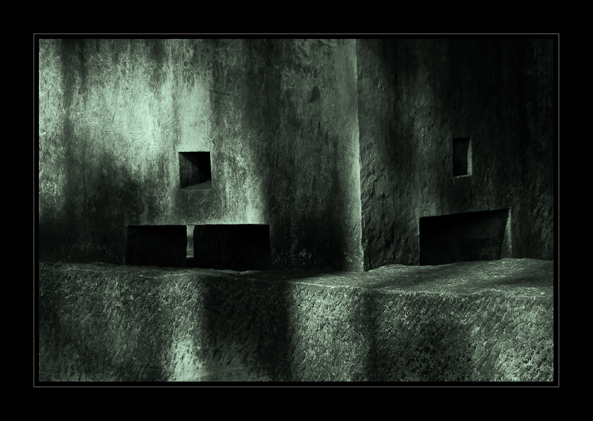 Nalezená zátiší I