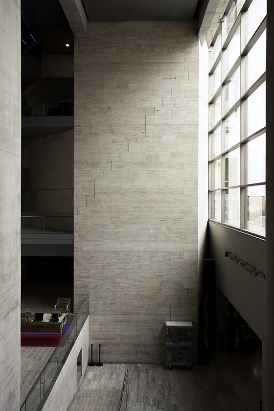 CCCB, BCN