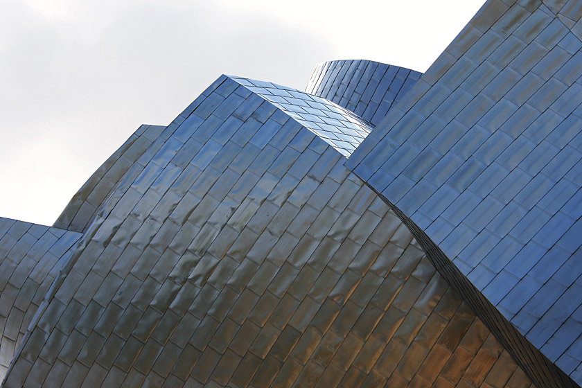 Museo Guggenheim Bilbao