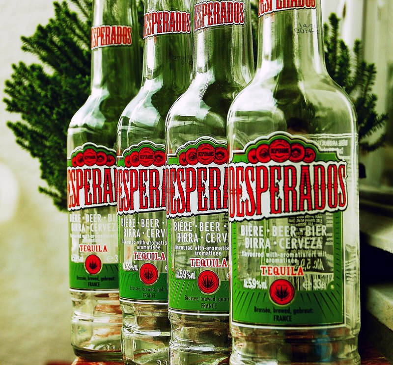 Desperados