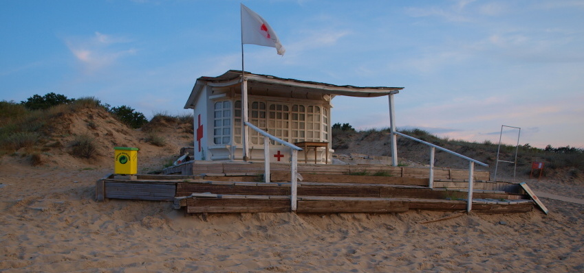 Baywatch