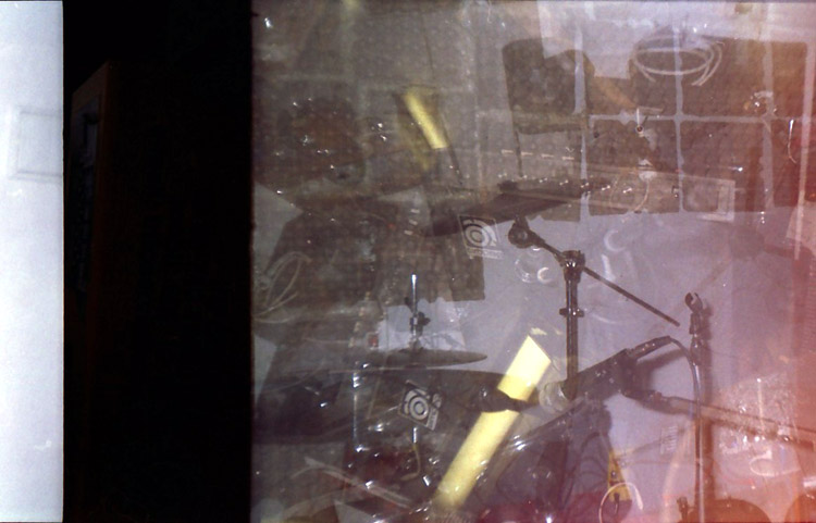 recording sejsn