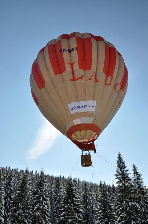 balón