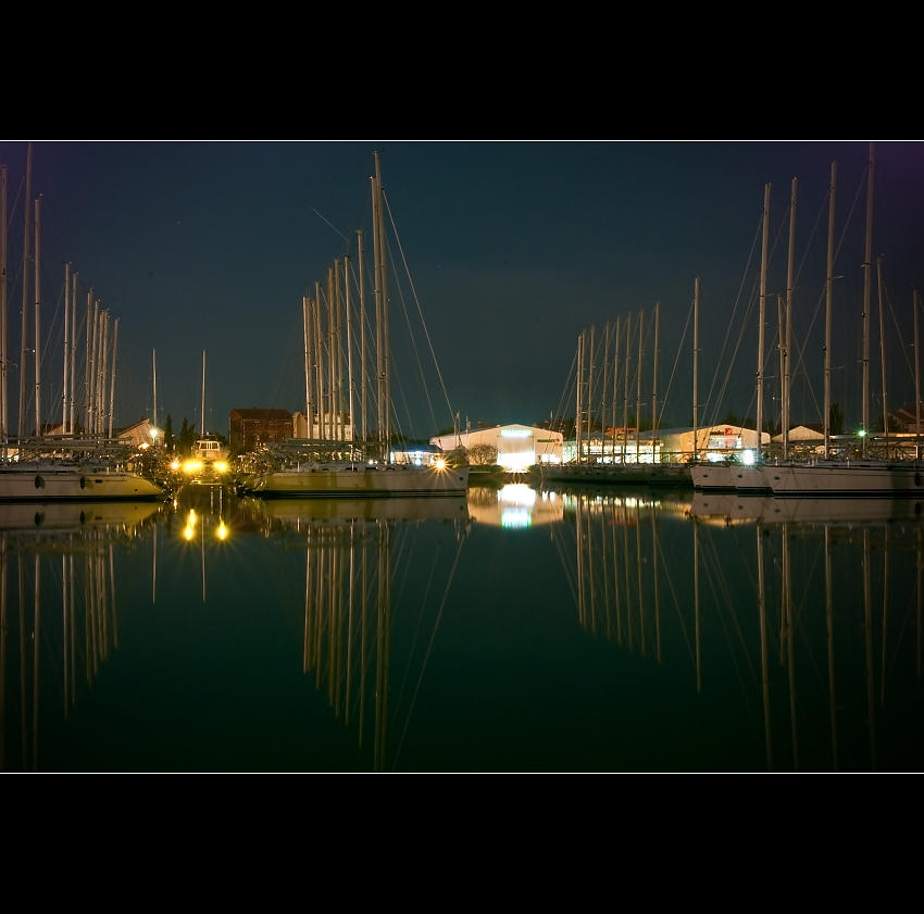 marina dalmacia