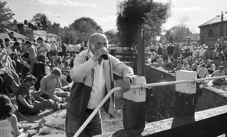 tady už je jaro, járo