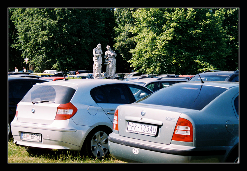 Červený Kameň 2009 III.