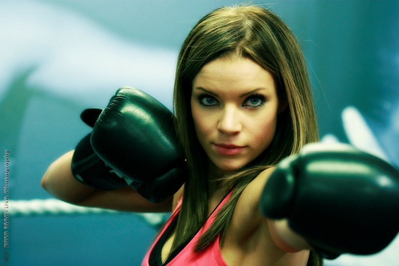 Personal Trainer ad 2