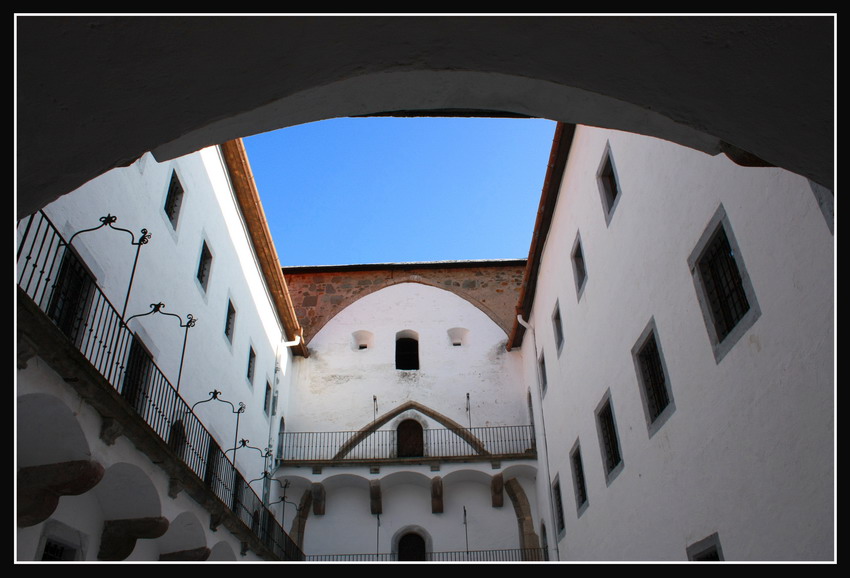 Zamok Banská Štiavnica