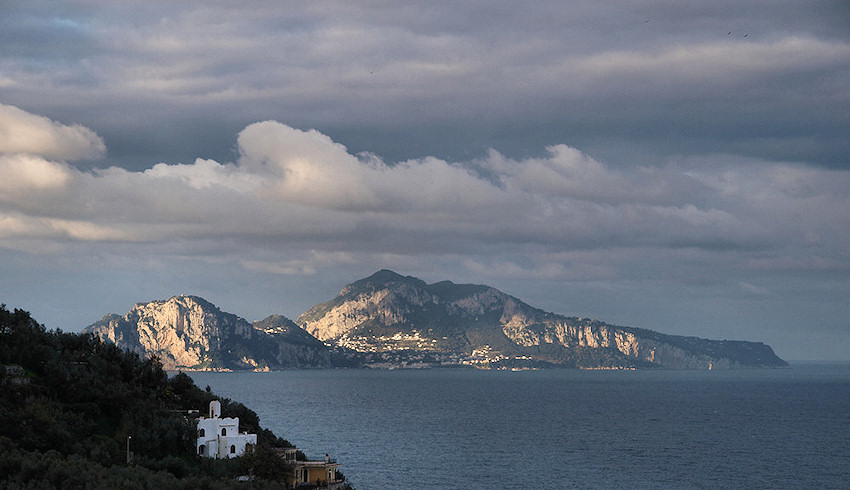 Capri