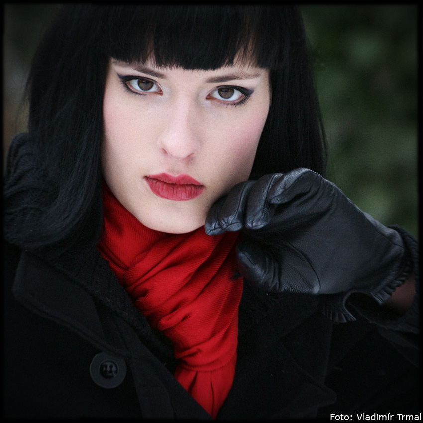 Veronika