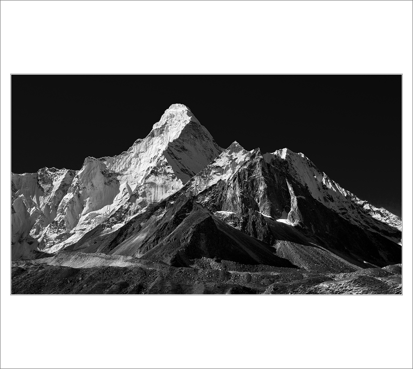 Ama Dablam