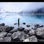 Nepál/Gokyo Lake 3 - ZAJATCEM LEDOVÉHO KRÁLOVSTVÍ