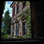 Vzpomínka na Jezeří