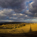 Kudlovské výhledy - zastavení druhé