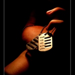 The lost identity...