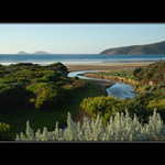 Oberon Bay - Wilsons Prom NP