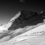Dolomity - Marmolada I