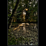 °°Rusalčino jezírko°°